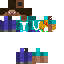 Texture for CAT DPI