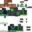 Texture for скін