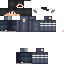 Texture for godoffrog