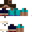 Texture for NabeValest