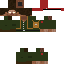 Texture for herobrine WW2