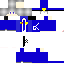 Texture for steve