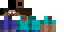 Texture for Herobrine