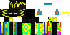 Texture for Tron Color