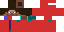 Texture for redman