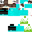 Texture for umild