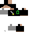 Texture for Dagger boy