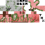 Texture for happy pigman