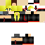 Texture for Lorenzioz/Mod skin