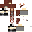 Texture for asuna_HD