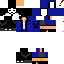Texture for Crazy Creeper Gamer