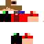 Texture for gabriel2