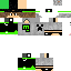 Texture for skin editor