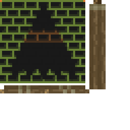 Texture for cc