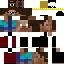 Texture for sla