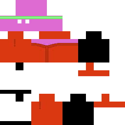 Texture for Goat Prison