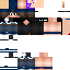 Texture for SPEED HIRO