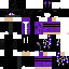 Texture for vrr
