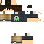 Texture for steve