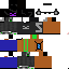 Texture for dfb
