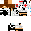 Texture for steve