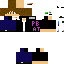 Texture for kid with scouter