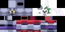 Texture for Roxan wolf