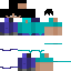 Texture for Herobrine (2.0)