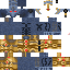 Texture for protoss zealot