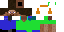 Texture for steve