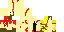 Texture for gabs