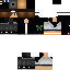 Texture for Steve