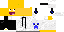Texture for Epic Face