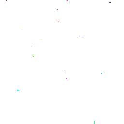 Texture for Clouds