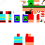 Texture for creeper