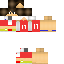 Texture for wataru basketball preyer