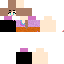 Texture for Lumiśka at age 12 (2011) 