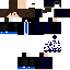 Texture for iRubenTR