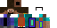 Texture for mark