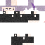 Texture for アキラ