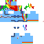 Texture for Rainbow Dash2