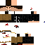 Texture for Negan [The Walking Dead]