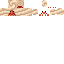 Texture for hermit crab