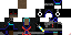 Texture for MAGE