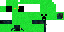 Texture for Creeper