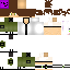 Texture for ben 10 classico