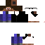 Texture for Steve kofta