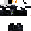 Texture for no mask darth vader
