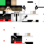 Texture for Tuxedo