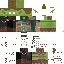 Texture for goblin 